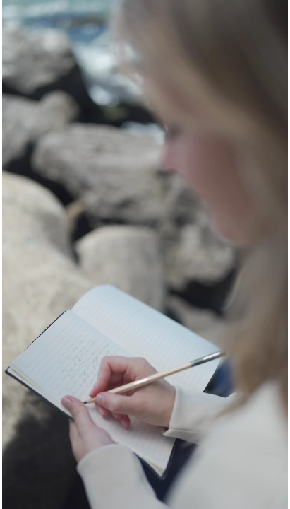 journaling